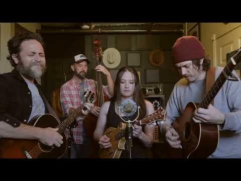 The Brothers Comatose & AJ Lee - 'Harvest Moon' (by Neil Young) #Video