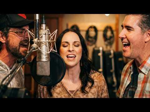 It'll Be Worth It After All – Darin & Brooke Aldridge ft. Jason Crabb [Official Video]