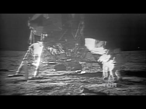 "Explore Apollo" Audio Archive (Texas Country Reporter)