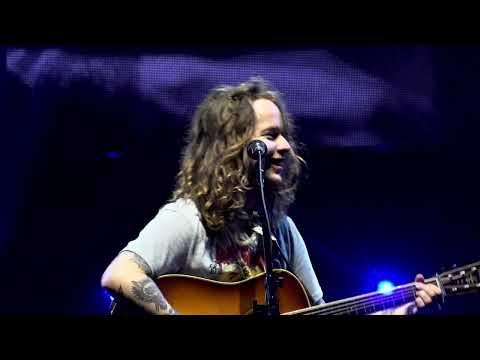 Billy Strings 'Dust and Regret' 7/23/23 Essex Junction, VT #Video