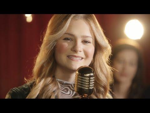 Darci Lynne feat. The Imaginaries - 'Just Breathe' Official Music Video from A Cowgirl's Song