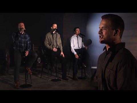 If We Never Meet Again | Official Music Video | Redeemed Quartet #Video
