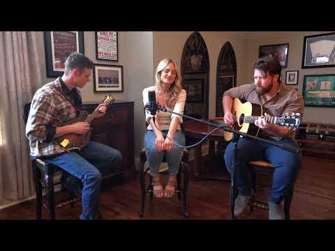 Jessica Willis Fisher - Brand New Day - Acoustic Performance #Video