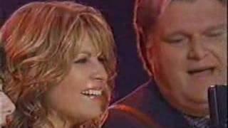 Ricky Skaggs and Patty Loveless - Daniel Prayed