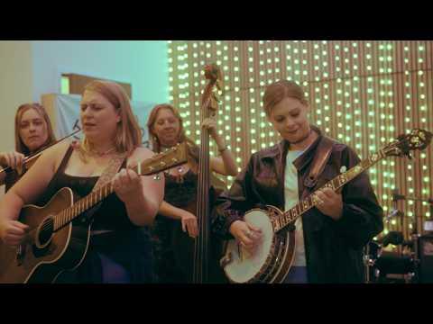 Losing My Religion Bluegrass Cover | Thunder and Rain #Video