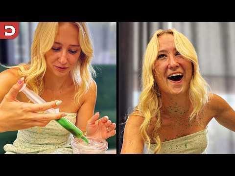 She Didn’t Think This Through | YOUR Daily Dose of Internet #Video