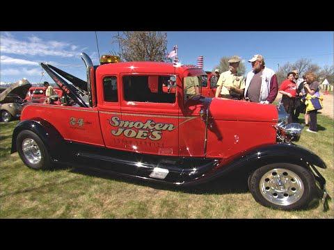 Stretched Dually Tow Truck #Video