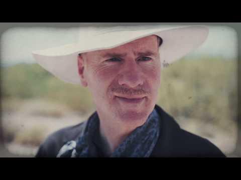Branded Outlaw