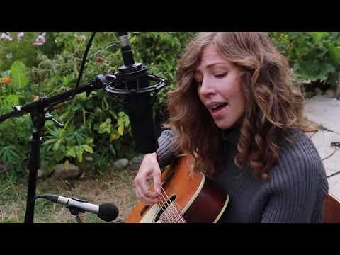Nobody's Stopping You Now #Video [Acoustic in the Garden]