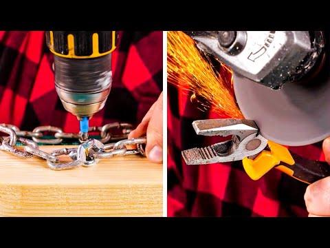 Repair Guru's Unexpected Fixes That Will Blow Your Mind #Video