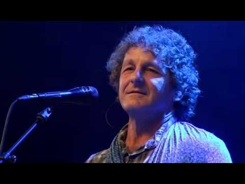 Railroad Earth