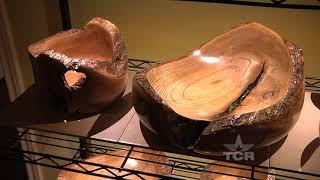 Wooden Bowls (Texas Country Reporter)