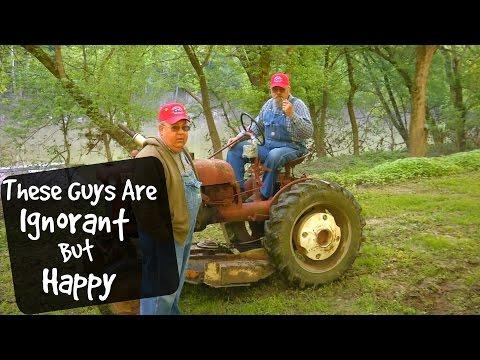 The Moron Brothers | Ignorant But Happy