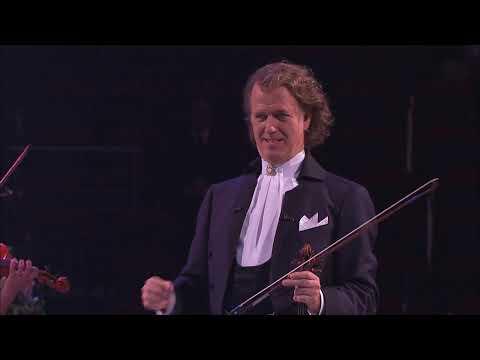 Andre Rieu - Da Geh Ich Zu Maxim #Video