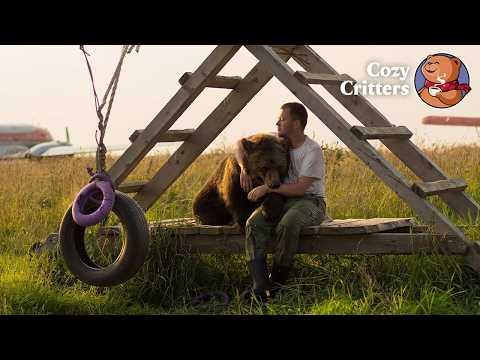 He Was Meant to Be Wild… But Stayed for Him Instead #Video