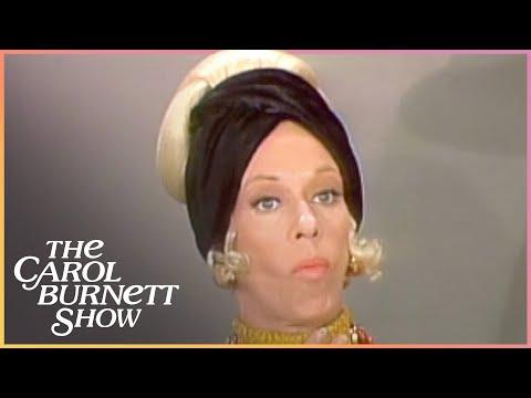The Greatest Audition You'll Ever See | The Carol Burnett Show #Video
