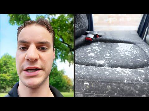 How to Ruin Your Car - Your Daily Dose Of Internet #Video