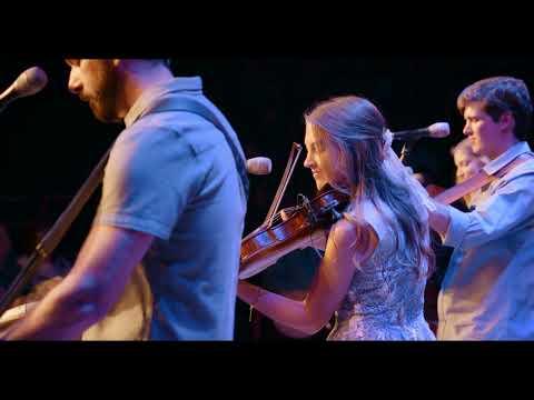 The Boxer - The Petersens Live in Branson #Video