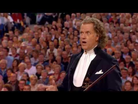 Andre Rieu - Granada