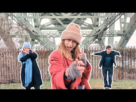 Jaywalkers - Move On (Official Video)