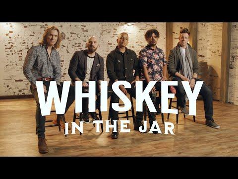 Whiskey In The Jar - VoicePlay feat Omar Cardona #Video