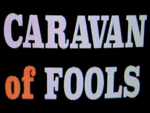 John Prine - 'Caravan of Fools' (Lyric Video) - The Tree of Forgiveness