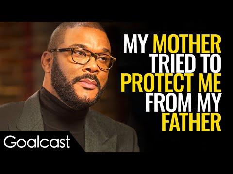 You Have The Power To Be A Point Of Light | Tyler Perry Inspirational Speech | Goalcast