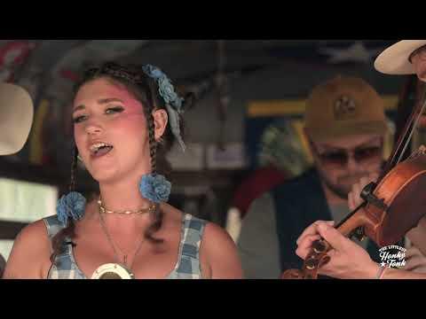 The Littlest Honky Tonk TV - Sierra Ferrell - Here I Am #Video