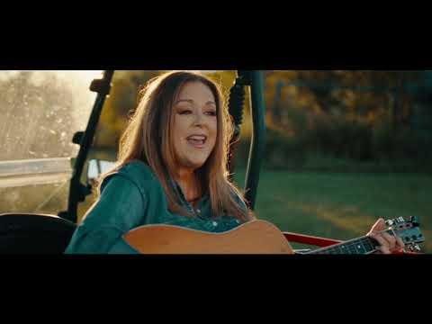 Official Music Video | Donna Ulisse - 'Livin' Large in a Little Town' (AMAZING SONG) #Video