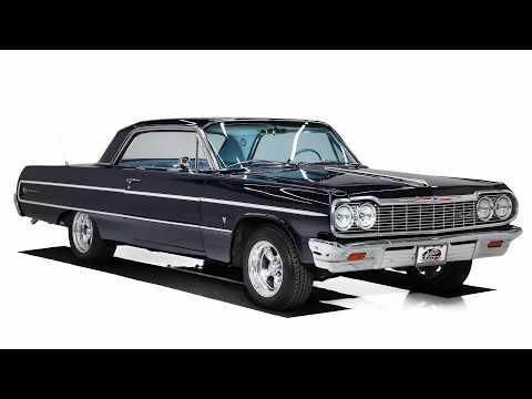 1964 Chevrolet Impala #Video