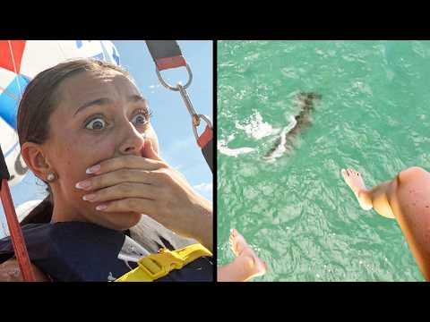 New Fear Unlocked | YOUR Daily Dose of Internet #Video