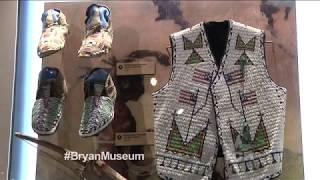 Bryan Museum (Texas Country Reporter)