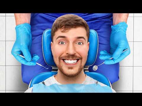 We Gave Away $1,000,000 Smiles #Video