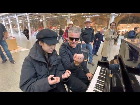 Rock and Roll Piano Secrets Revealed To Student #Video