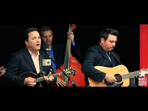 Larry Stephenson Band - Pull Your Savior In - Bluegrass Music