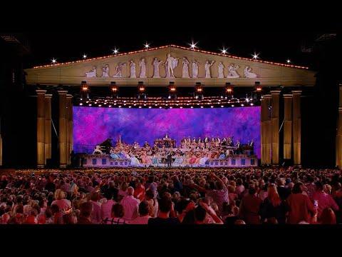 FULL DVD André Rieu Love in Maastricht (135 minutes)