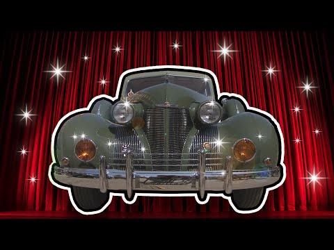 Showstopper Caddy #Video