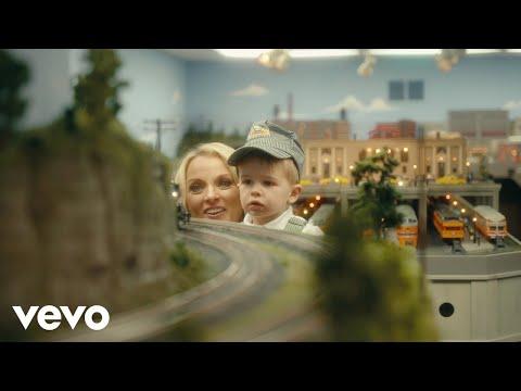 Rhonda Vincent - The City of New Orleans #Video