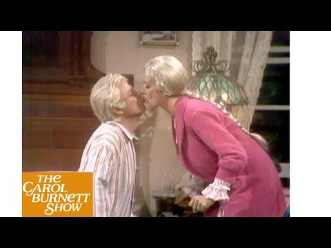 The Carol Burnett Show - Season 3, Episode 302 - Gwen Verdon, Pat Boone #Video