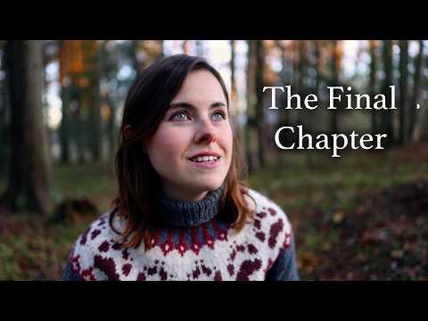 Saying Goodbye to Autumn #Video