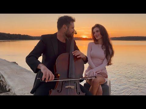 UNCHAINED MELODY - Benedetta & HAUSER