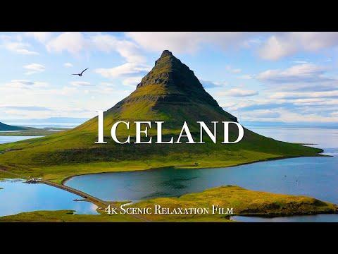 Scotland 4K - Scenic Relaxation Film With Calming Music Video