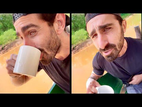 He Might Not Be Alive Tomorrow | Your Daily Dose Of Internet #Video