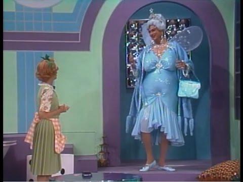 Cinderella Gets It On From The Carol Burnett Show (full Sketch)