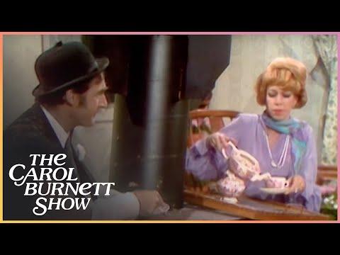 London Blitz | The Carol Burnett Show Clip #Video