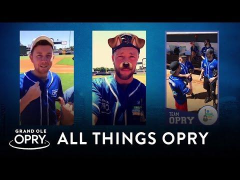 Opry at CMA Music Fest 2016 | All Things Opry | Opry