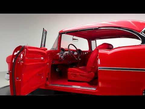 1955 Chevrolet Bel Air #Video