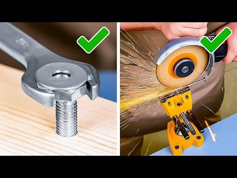 Master the Art of Repair: Discover Hidden Solutions #Video