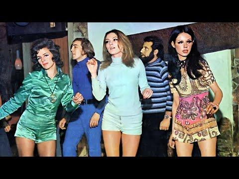 1960s Style - What Women Wore in 1960s America