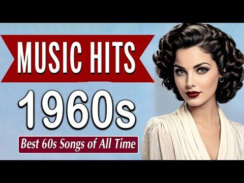 Greatest Hits Of The 60s - Best Old Songs - 60s Music Hits #Video